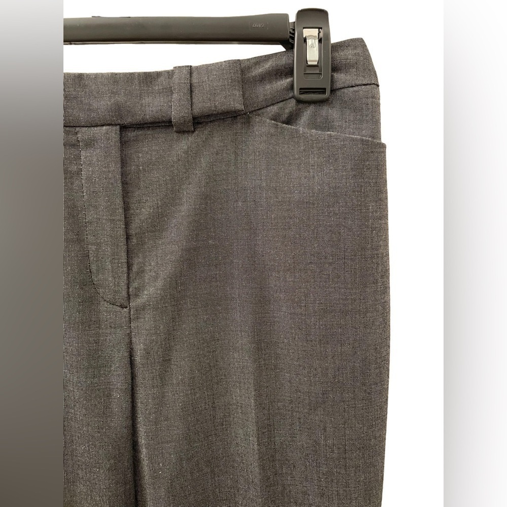 Jones New York Signature Stretch Dress Pants Slacks Trousers Women’s Size 4 - Picture 4 of 7